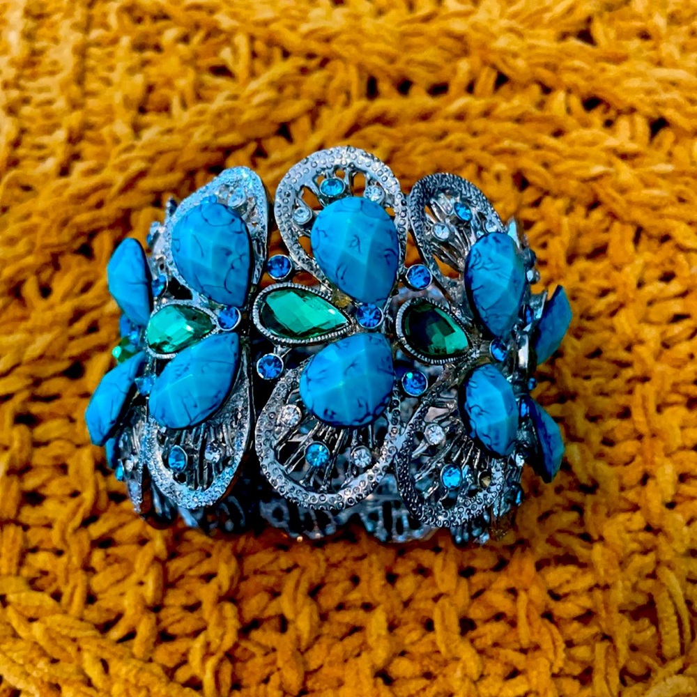 Turquoise Bracelet